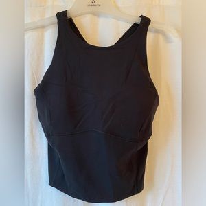 lululemon key to balance tank top